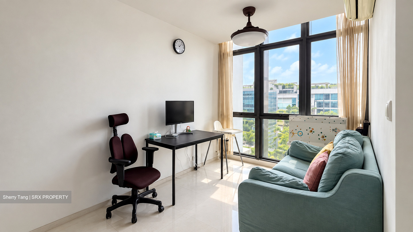 The Bently Residences@Kovan (D19), Apartment #624683761